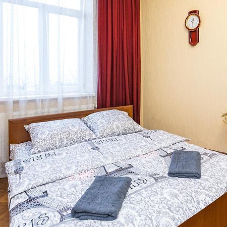 Квартира У Місті Львові На Вулиці Пильникарська 10 Esterno foto