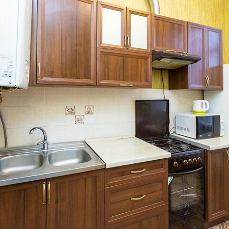 Квартира У Місті Львові На Вулиці Пильникарська 10 Esterno foto