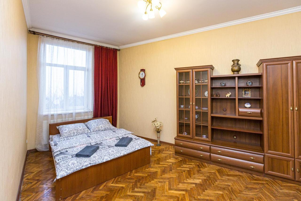 Квартира У Місті Львові На Вулиці Пильникарська 10 Esterno foto