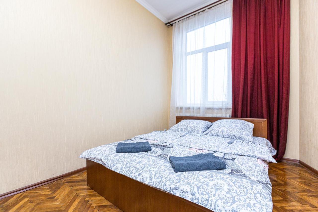 Квартира У Місті Львові На Вулиці Пильникарська 10 Esterno foto