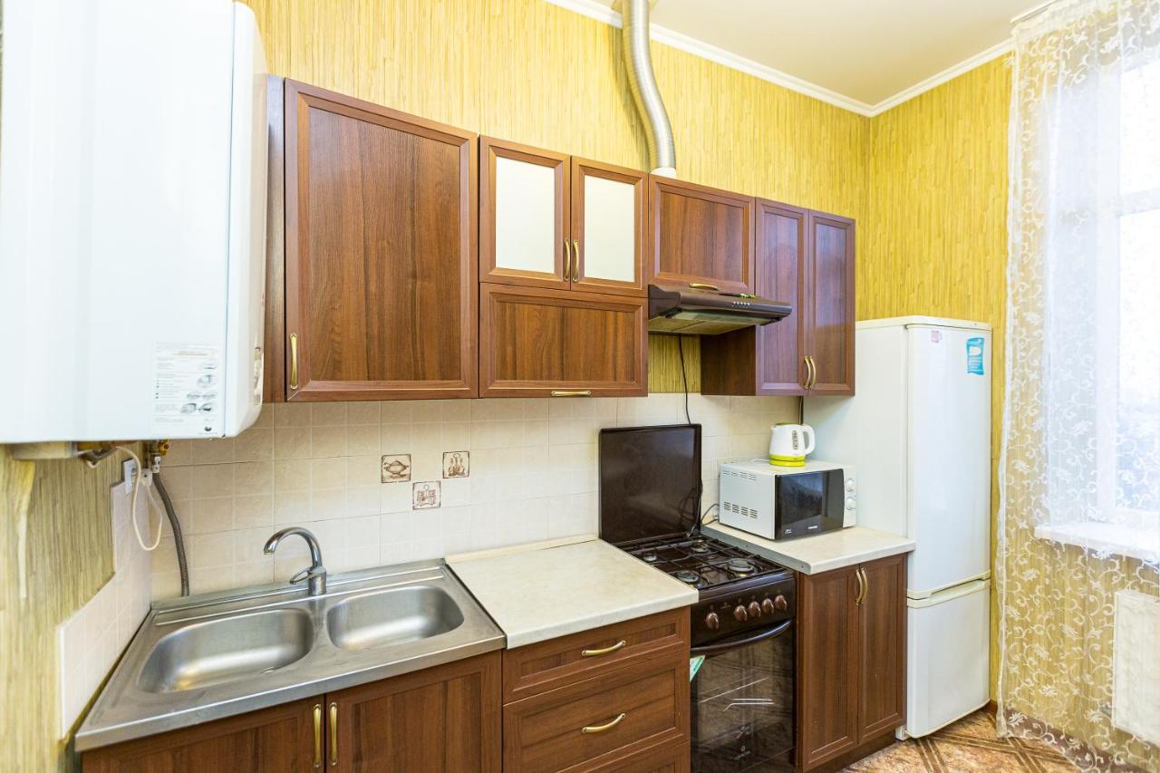 Квартира У Місті Львові На Вулиці Пильникарська 10 Esterno foto