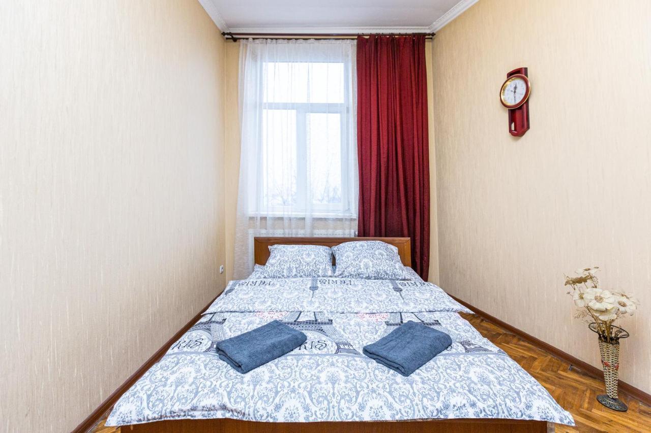 Квартира У Місті Львові На Вулиці Пильникарська 10 Esterno foto