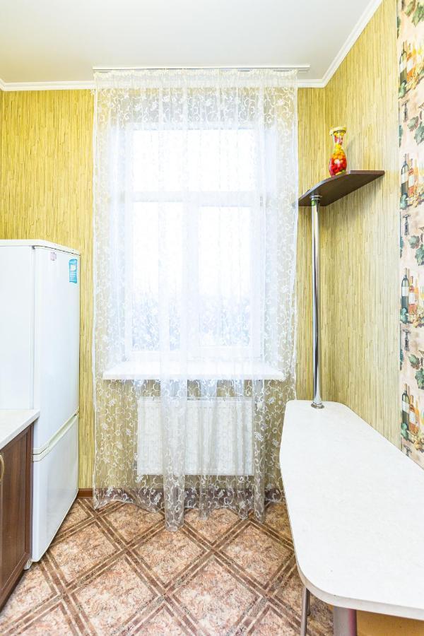Квартира У Місті Львові На Вулиці Пильникарська 10 Esterno foto