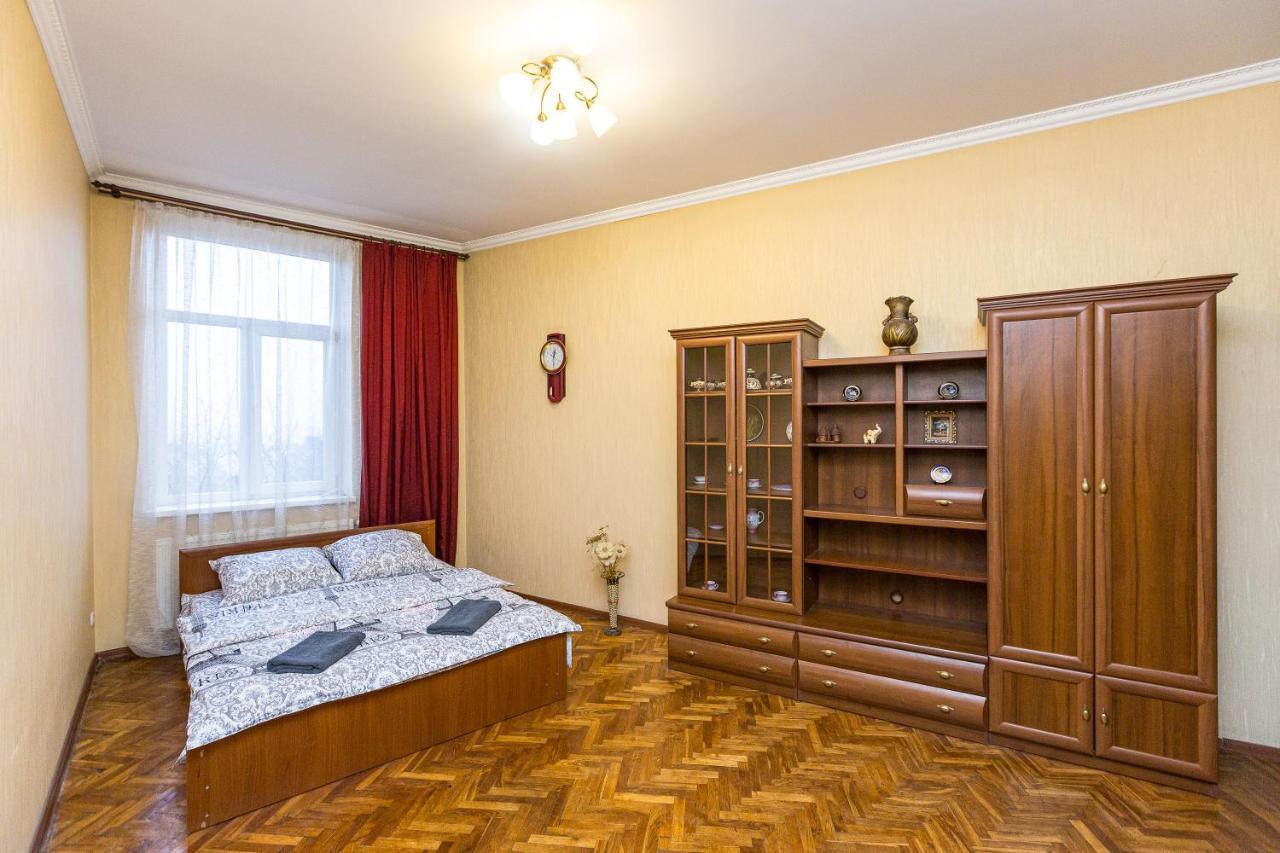 Квартира У Місті Львові На Вулиці Пильникарська 10 Esterno foto