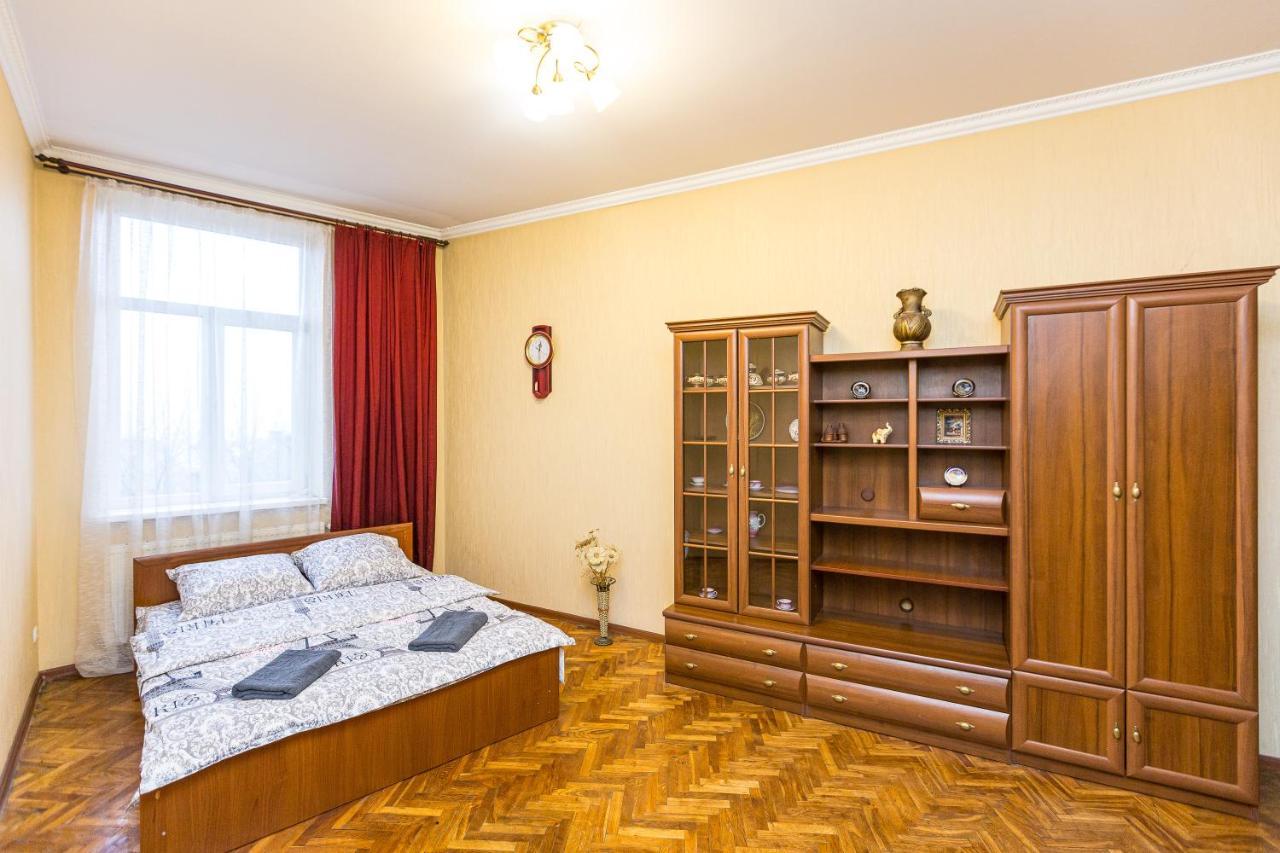Квартира У Місті Львові На Вулиці Пильникарська 10 Esterno foto