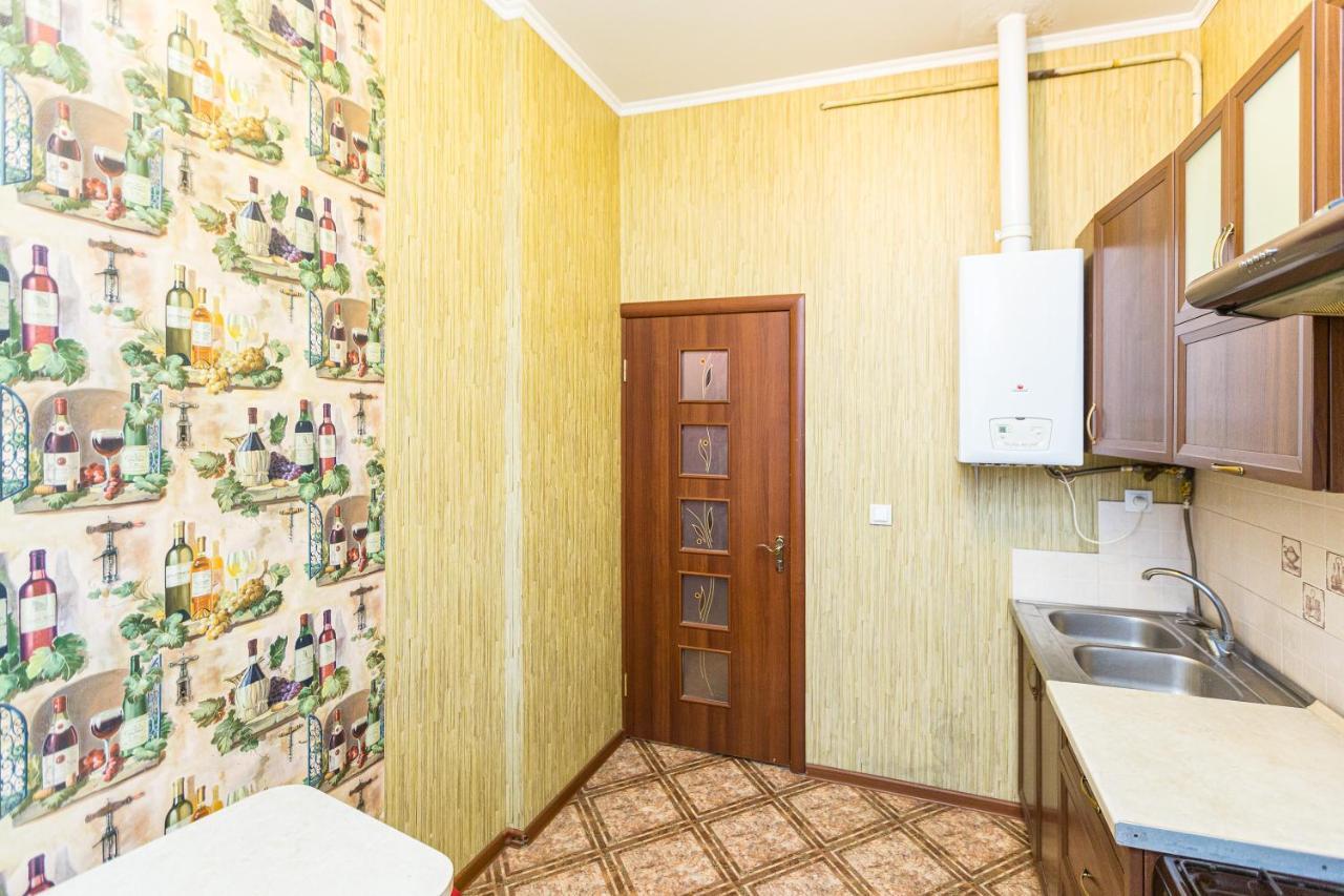 Квартира У Місті Львові На Вулиці Пильникарська 10 Esterno foto