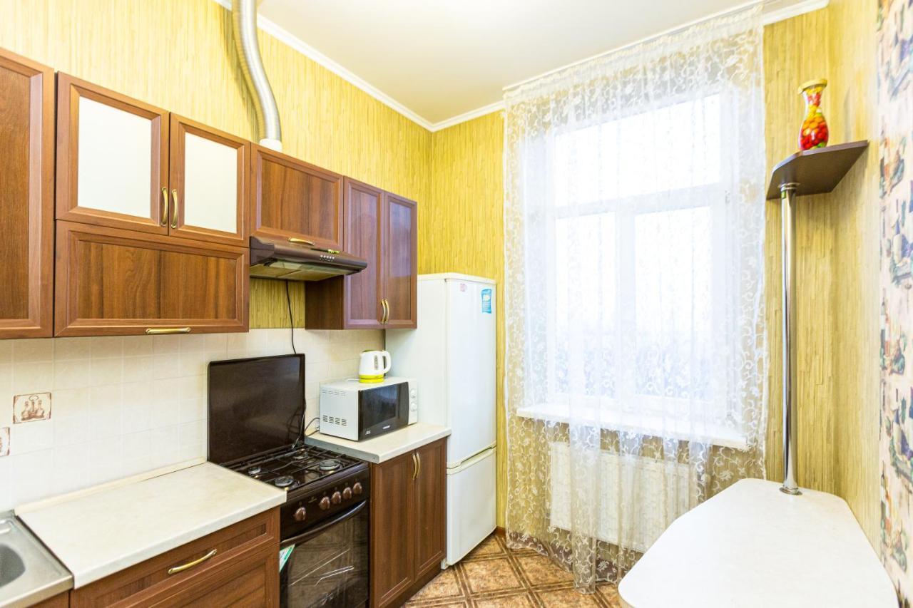 Квартира У Місті Львові На Вулиці Пильникарська 10 Esterno foto